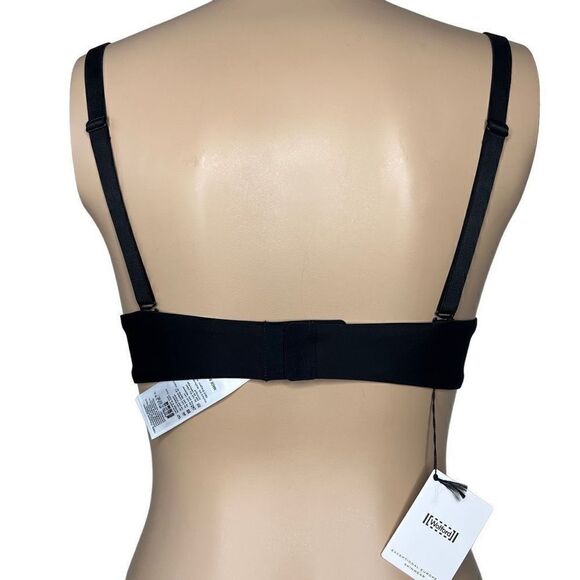 NWT Wolford Leighton Push Up Bra 36A - Picture 7 of 10